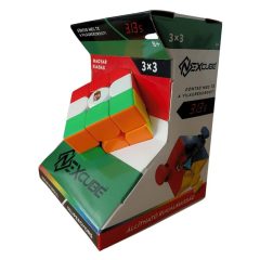 Nexcube 3x3 kocka, magyar zászló