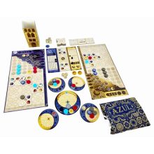 Azul: Párbaj társasjáték