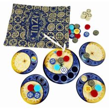 Azul: Párbaj társasjáték