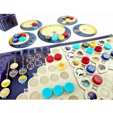 Azul: Párbaj társasjáték