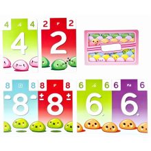 Boldog mocsik társasjáték