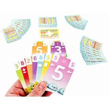 Boldog mocsik társasjáték