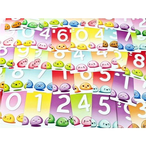 Boldog mocsik társasjáték