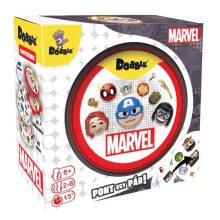 Dobble Marvel társasjáték