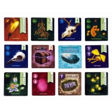 Alkonyat társasjáték