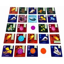 Alkonyat társasjáték