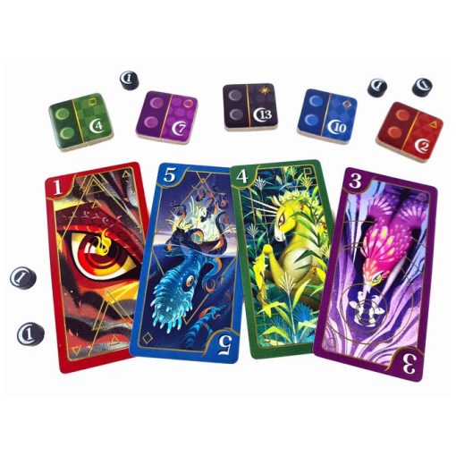 Mítosz társasjáték