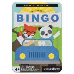 Petit Collage – Bingo úti játék