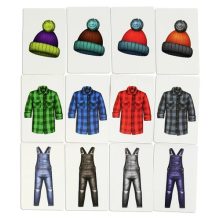 Cucc! társasjáték