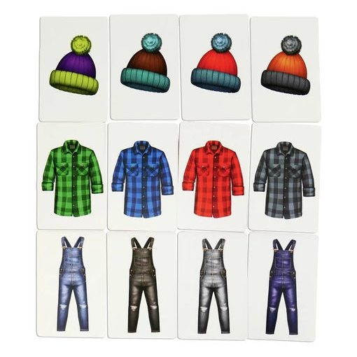 Cucc! társasjáték