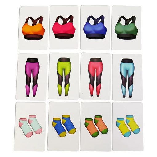 Cucc! társasjáték