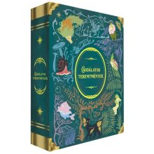 Csodálatos teremtmények társasjáték