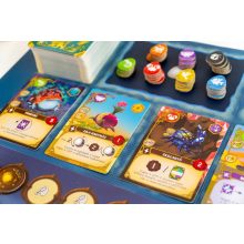 Csodálatos teremtmények társasjáték