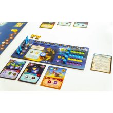 Csodálatos teremtmények társasjáték