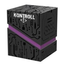 Kontroll társasjáték