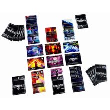 Kontroll társasjáték