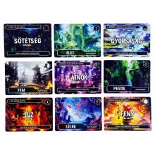 Kontroll társasjáték