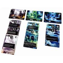 Kontroll társasjáték