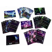 Kontroll társasjáték