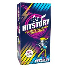 Hitstory: A lüktető dallamok partijátéka