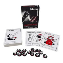 Fekete történetek: Sorozatgyilkosok logisztori rejtvények