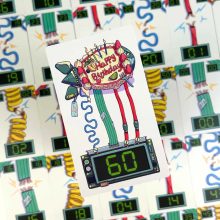 Az utolsó perc társasjáték