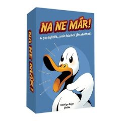 Na ne már! társasjáték