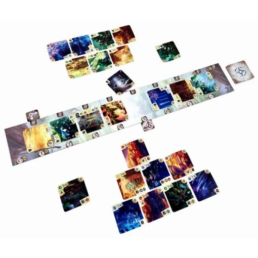 Boreal társasjáték