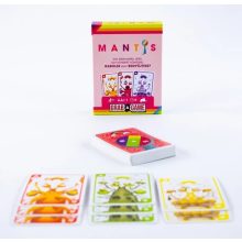 Mantis - Mini társasjáték