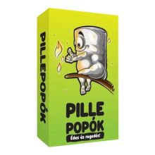 Pillepopók társasjáték