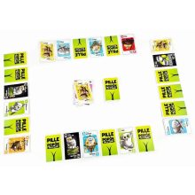 Pillepopók társasjáték