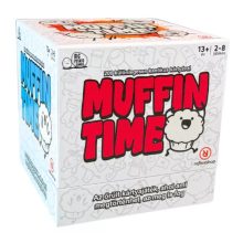 Muffin Time társasjáték