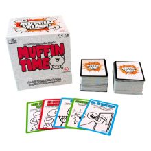 Muffin Time társasjáték