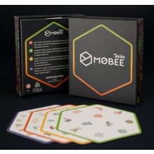 Møbee Twin társasjáték