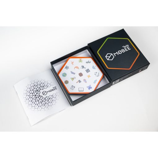 Møbee Twin társasjáték