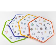 Møbee Twin társasjáték