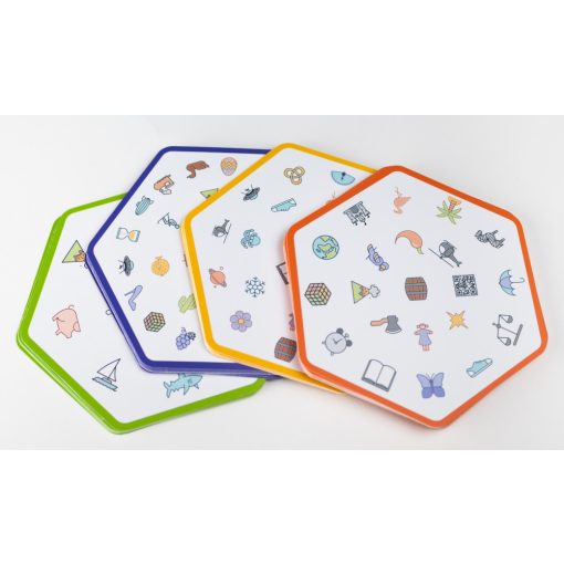 Møbee Twin társasjáték