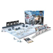 Star Wars: A Hoth ostroma társasjáték