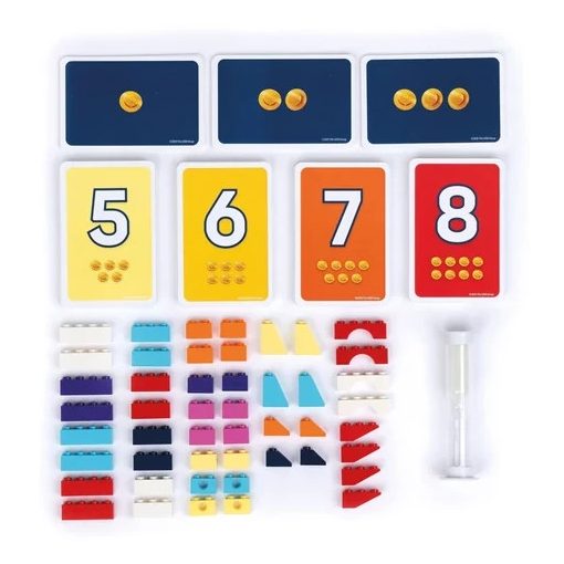 LEGO® Brick Like This társasjáték