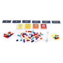 LEGO® Brick Like This társasjáték