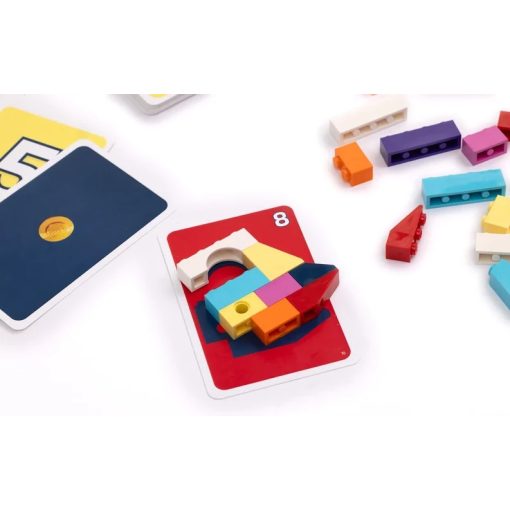 LEGO® Brick Like This társasjáték