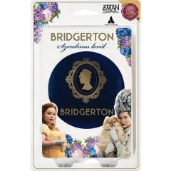Szerelmes levél: Bridgerton társasjáték