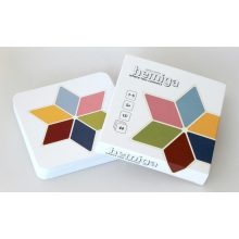 Hemiga társasjáték