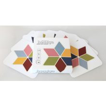 Hemiga társasjáték