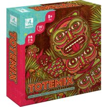Totemix társasjáték