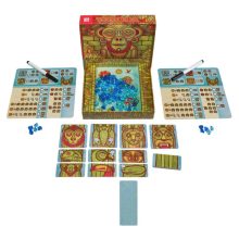 Totemix társasjáték