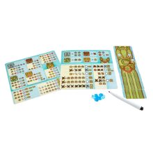 Totemix társasjáték