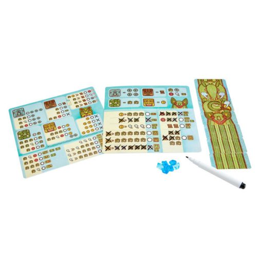 Totemix társasjáték