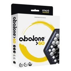 Abalone GO társasjáték