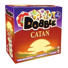 Dobble Catan társasjáték